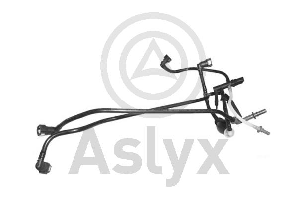 Топливопровод ASLYX AS-204655