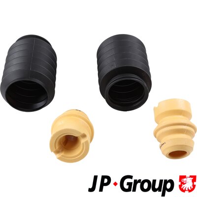 Пылезащитный комплект амортизатор JP GROUP 1442702510
