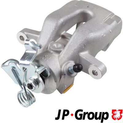 Тормозной суппорт JP GROUP 4162000170