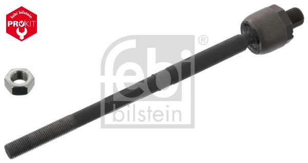 Осевой шарнир рулевая тяга FEBI BILSTEIN 46226