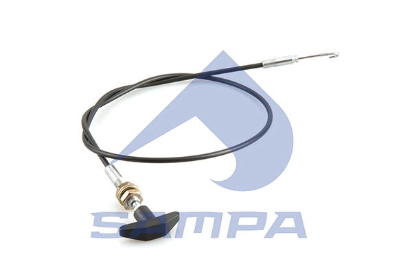 Фонарь указателя поворота SAMPA 051094