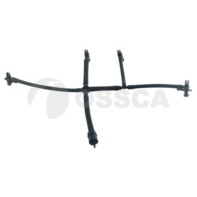 Шланг утечка топлива OSSCA 61207
