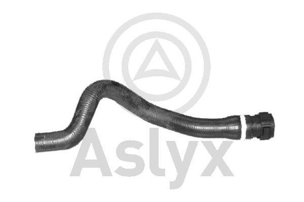 Шланг теплообменник (обогрев) ASLYX AS-203905