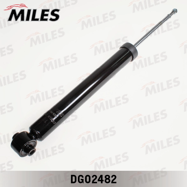 Амортизатор MILES DG02482