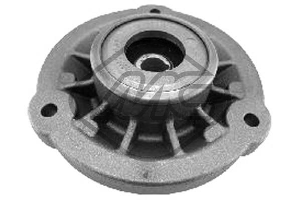 Опора стойки амортизатора METALCAUCHO 74634