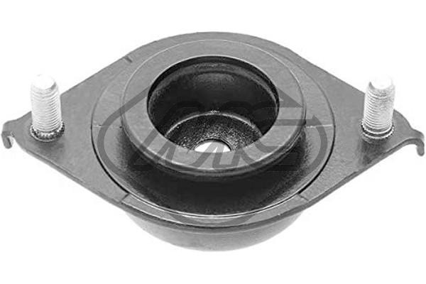 Опора стойки амортизатора METALCAUCHO 55469