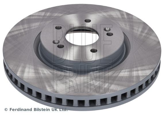 Тормозной диск BLUE PRINT ADBP430151