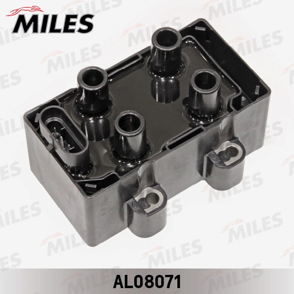 Катушка зажигания MILES AL08071