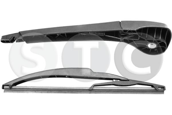 Щетка стеклоочистителя STC T468405