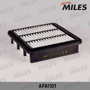 Воздушный фильтр MILES AFAI101