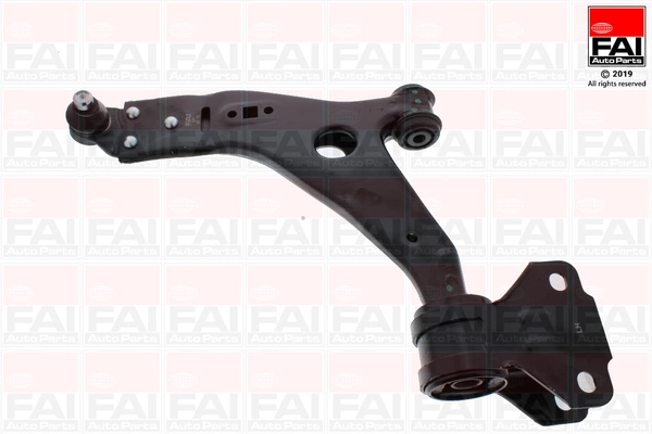 Рычаг независимой подвески колеса подвеска колеса FAI AUTOPARTS SS9828