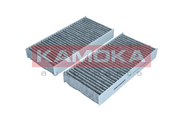 Фильтр воздух во внутренном пространстве KAMOKA F510001