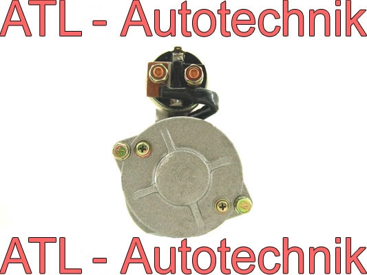 Стартер ATL AUTOTECHNIK A 14 140