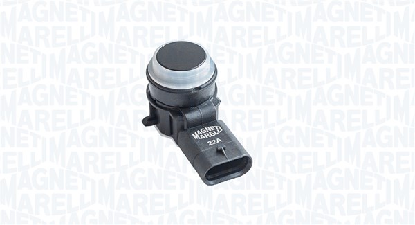 Датчик система помощи при парковке MAGNETI MARELLI 021016112010
