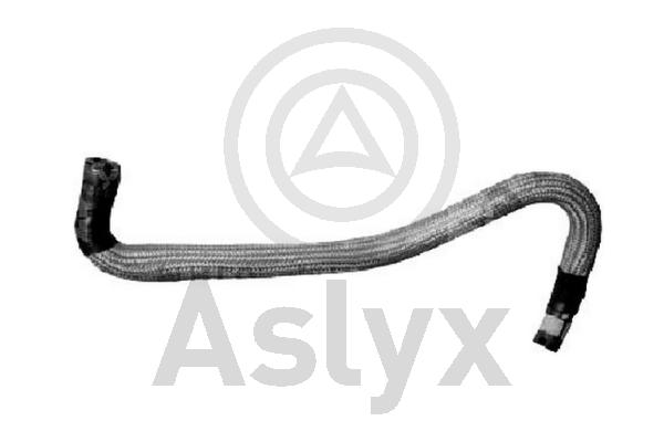 Шланг теплообменник (обогрев) ASLYX AS-203802
