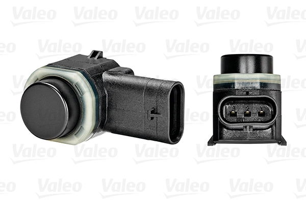 Датчик система помощи при парковке VALEO 890017