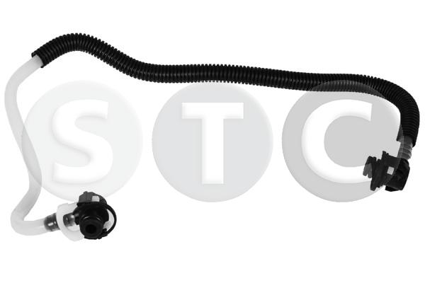Топливопровод STC T492094