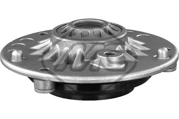 Опора стойки амортизатора METALCAUCHO 58419