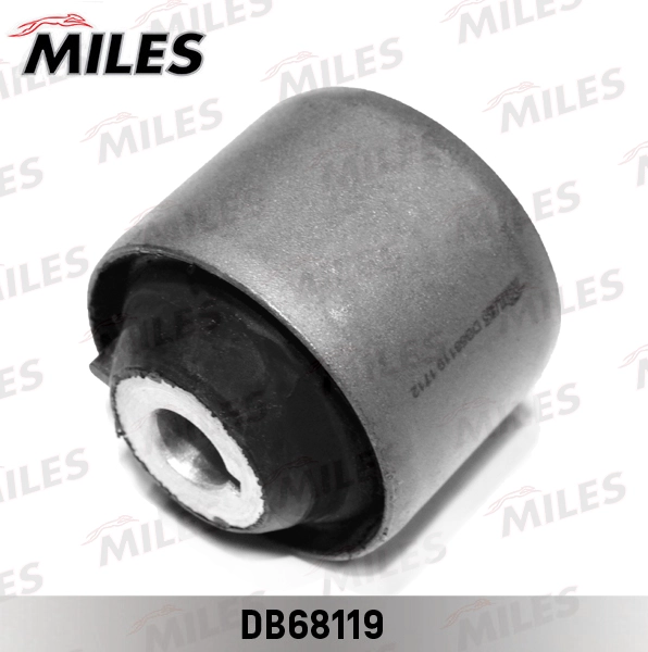 Подвеска рычаг независимой подвески колеса MILES DB68119