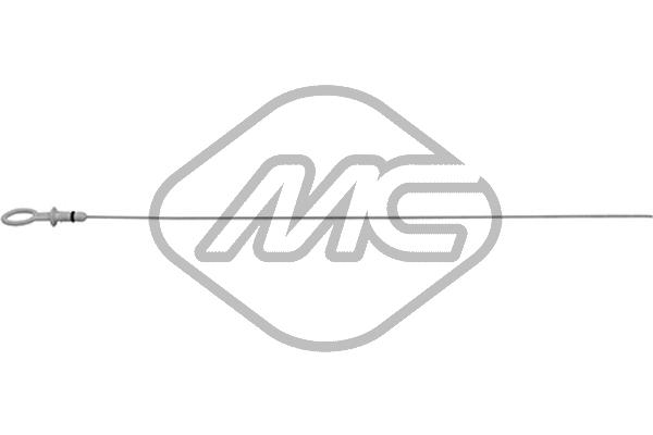 Указатель уровня масла METALCAUCHO 39224