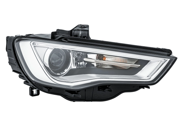 Основная фара HELLA/BEHR/PAGID 1ZS 010 740-661
