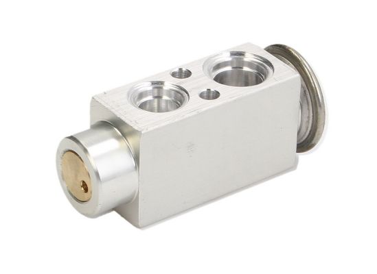 Расширительный клапан кондиционер THERMOTEC KTT140013