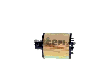 Масляный фильтр FRAM CH12118ECO