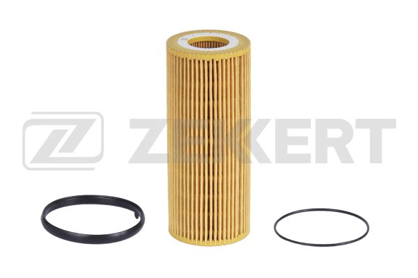 Масляный фильтр ZEKKERT OF-4463E
