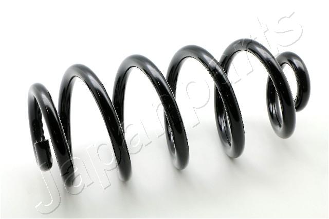 Пружина ходовой части JAPANPARTS ZC6746H