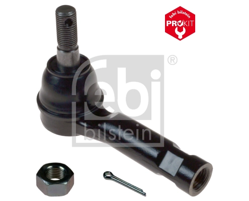 Наконечник поперечной рулевой тяги FEBI BILSTEIN 48132