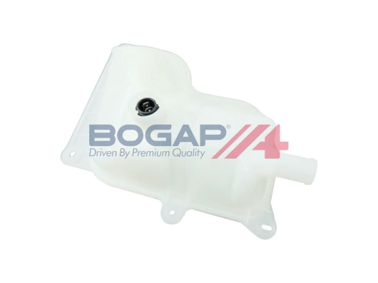 Компенсационный бак охлаждающая жидкость BOGAP A4240115