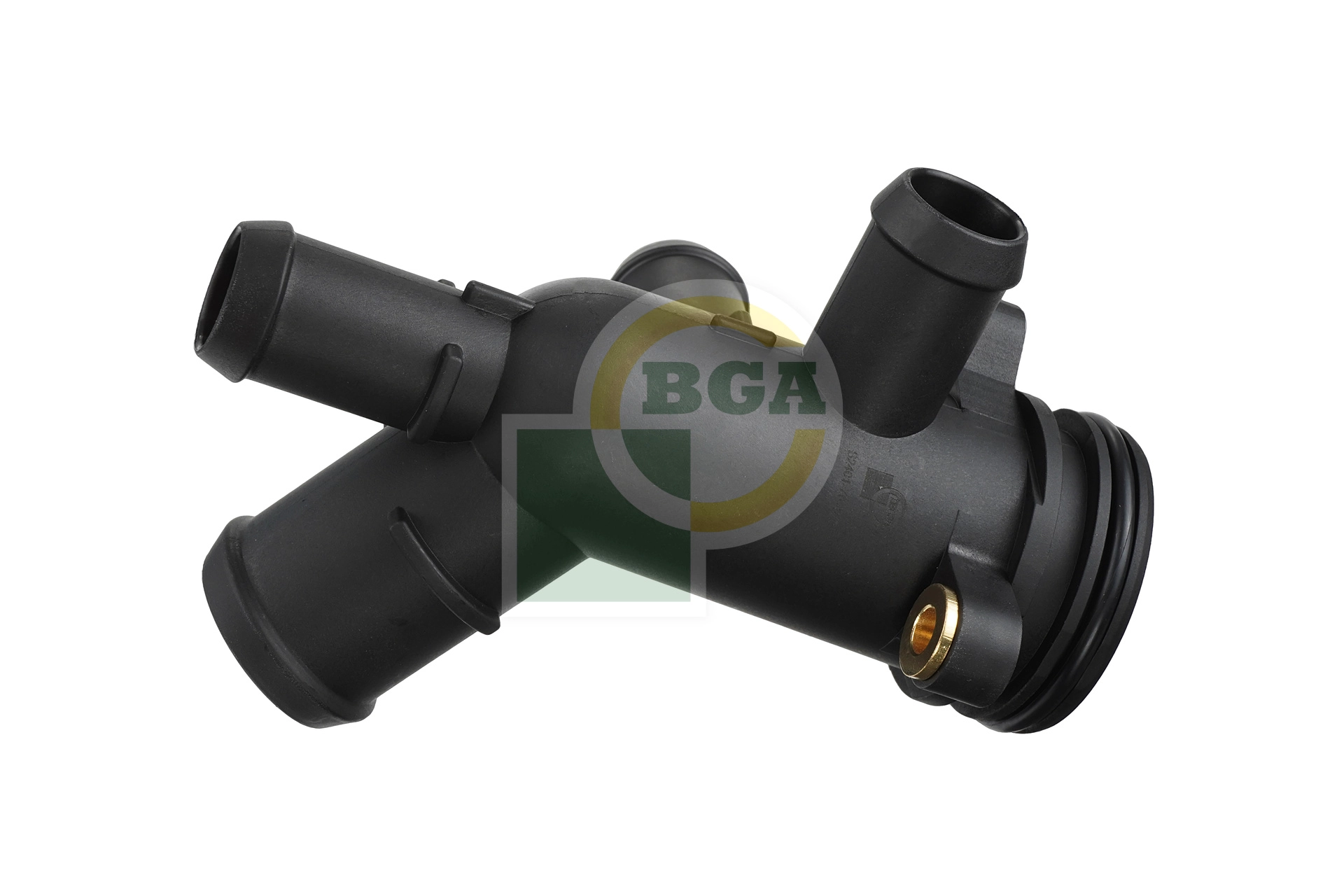 Фланец охлаждающей жидкости BGA FA4200
