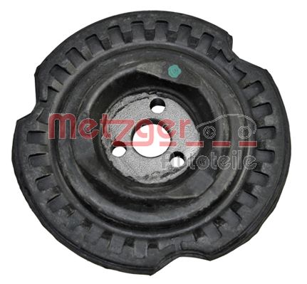 Опора стойки амортизатора METZGER 6490258