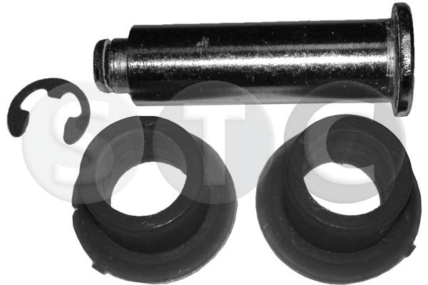 Шток вилки переключения передач STC T402797