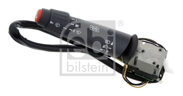 Переключатель указателей поворота FEBI BILSTEIN 19698