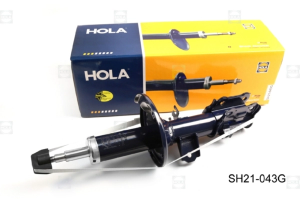 Амортизатор HOLA SH21-043G