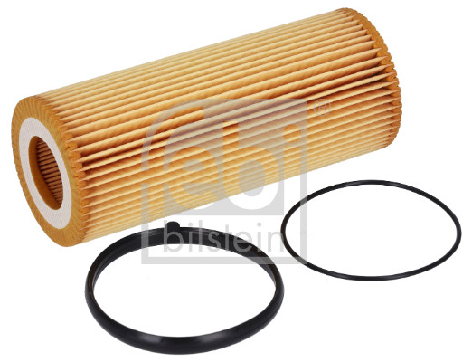 Масляный фильтр FEBI BILSTEIN 38405