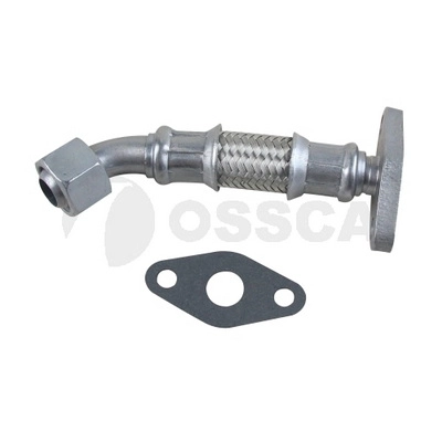 Маслопровод компрессор OSSCA 61200