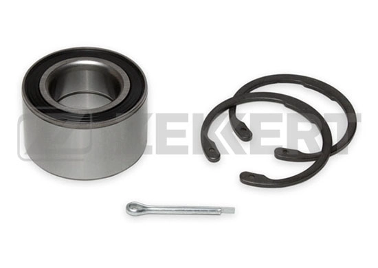 Комплект подшипника ступицы колеса ZEKKERT RL-1049