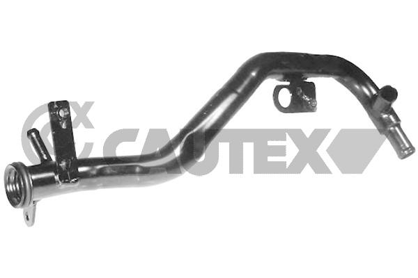 Трубка охлаждающей жидкости CAUTEX 955224