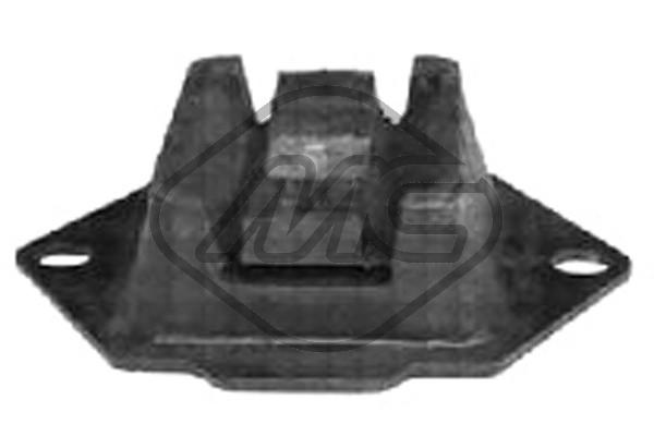 Подвеска двигатель METALCAUCHO 56968