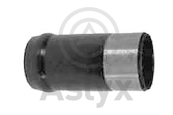 Трубка охлаждающей жидкости ASLYX AS-201131