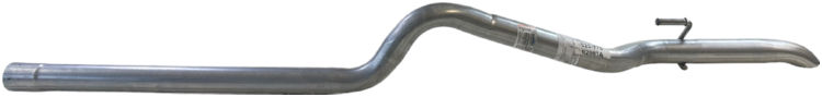 Труба выхлопного газа BOSAL 521773