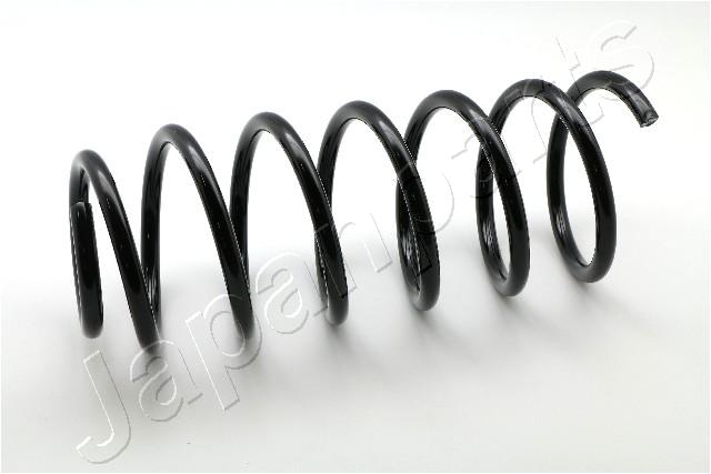 Пружина ходовой части JAPANPARTS ZC1591G