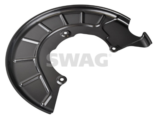 Отражатель диск тормозного механизма SWAG 33 10 7425
