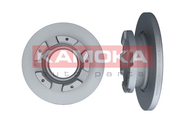 Тормозной диск KAMOKA 103202