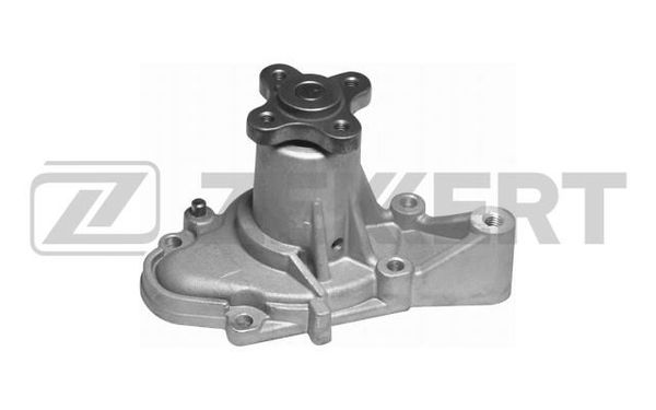 Водяной насос охлаждение двигателя ZEKKERT WP-1252