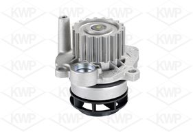 Водяной насос охлаждение двигателя KWP 101137