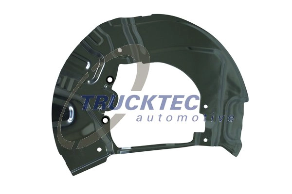 Отражатель диск тормозного механизма TRUCKTEC AUTOMOTIVE 08.35.195