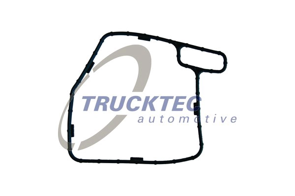Прокладка крышка картера рулевого механизма TRUCKTEC AUTOMOTIVE 0110236